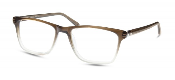 Modo 6519 Eyeglasses, OLIVE GRADIENT