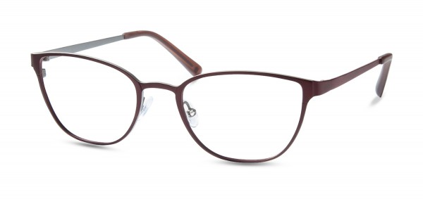 Modo 4210 Eyeglasses, Mauve