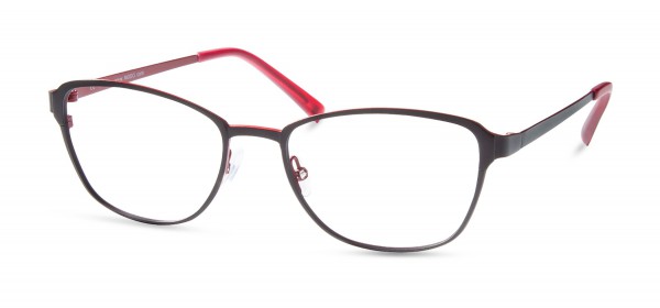 Modo 4209 Eyeglasses, Black