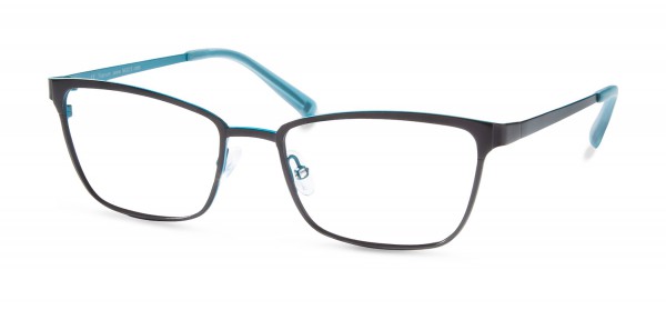 Modo 4208 Eyeglasses, Black