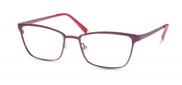 Modo 4208 Eyeglasses, Purple