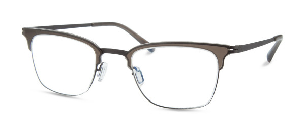 Modo 4075 Eyeglasses, Smoke