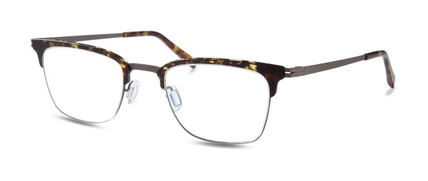 Modo 4075 Eyeglasses, Tortoise