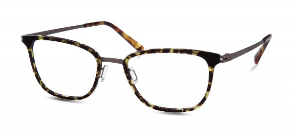 Modo 4073 Eyeglasses, Tortoise