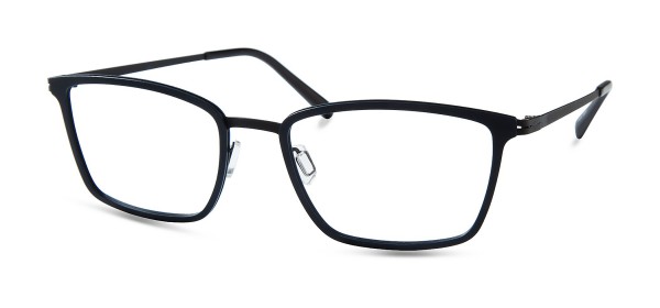 Modo 4072 Eyeglasses, Black