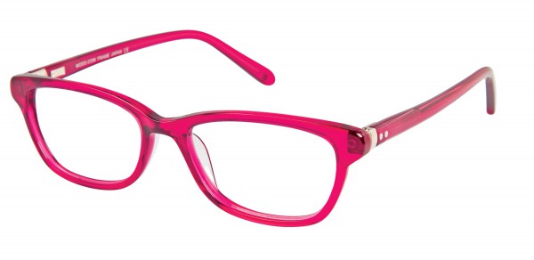 Modo 6511 Eyeglasses, Pink