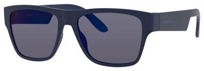 Carrera Carrera 5002/ST Sunglasses, 0KRW(XT) Blue