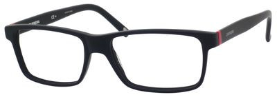 Carrera Ca 6207 Eyeglasses, 0QHC(00) Matte Black