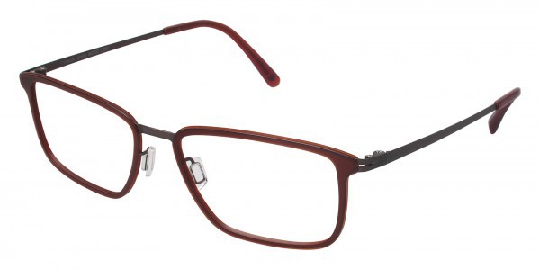 Modo 4051 Eyeglasses, BROWN
