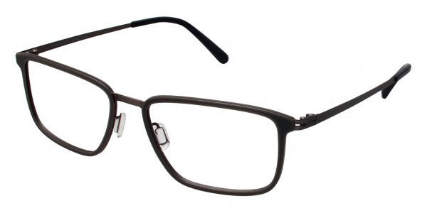Modo 4051 Eyeglasses, GREY