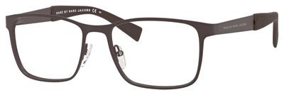Marc by Marc Jacobs MMJ 650 Eyeglasses, 0499(00) Brown