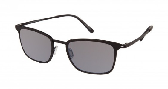 Modo 653 Sunglasses, BLACK