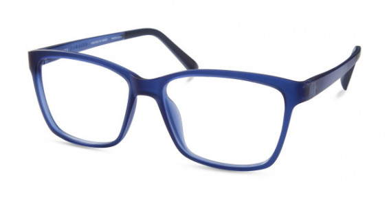 ECO by Modo INDUS Eyeglasses, Light Blue