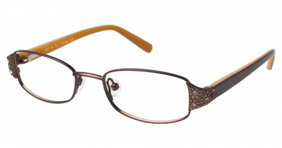 PEZ Eyewear SKIP Eyeglasses