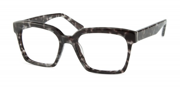 Derek Lam 264 Eyeglasses, SMOKE