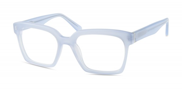 Derek Lam 264 Eyeglasses, SOFT LAVENDER