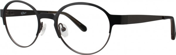 Original Penguin The Scout Eyeglasses, Black