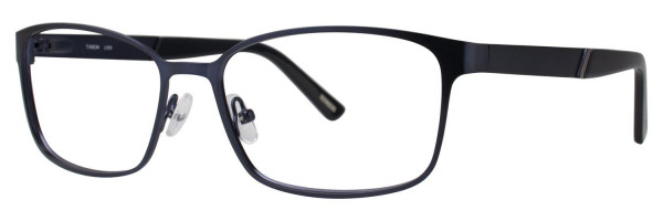 Timex L059 Eyeglasses, Navy