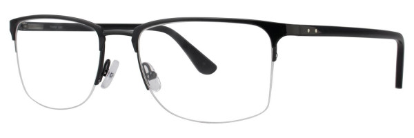 Timex L061 Eyeglasses, Black