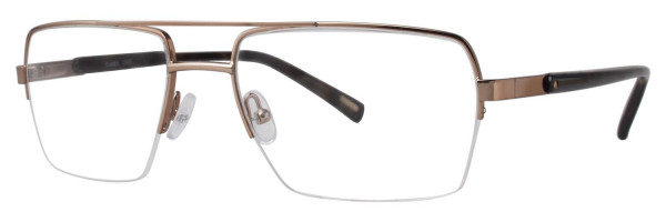 Timex L060 Eyeglasses, Brown