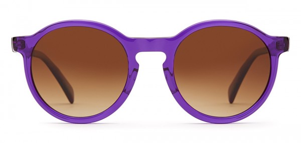 Salt Optics Francine Sunglasses, Purple