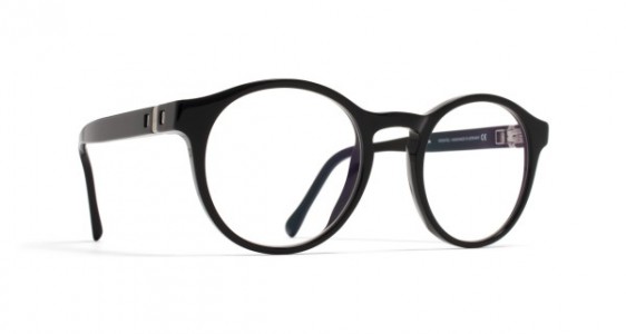 Mykita ELIAS Eyeglasses, BLACK