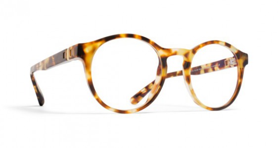 Mykita ELIAS Eyeglasses, COCOA SPRINKLES