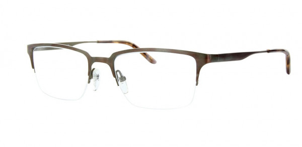 Lafont Rapport Eyeglasses, 5048 Brown