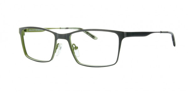 Lafont Respect Eyeglasses, 276 Grey