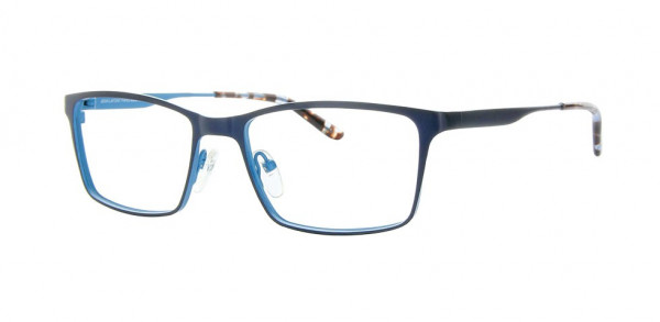 Lafont Respect Eyeglasses, 3059 Blue