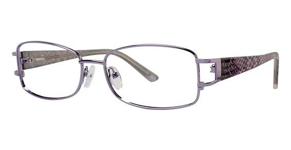 Parade 2035 Eyeglasses, Purple