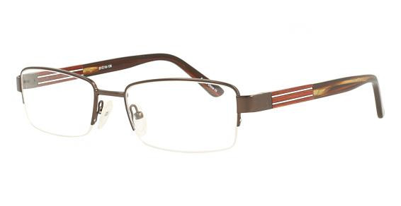 Wired 6046 Eyeglasses