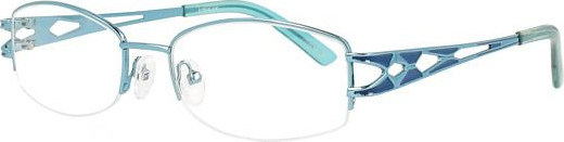 Parade 2034 Eyeglasses, Blue