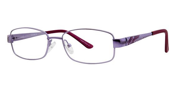 Elan 3403 Eyeglasses, Lilac