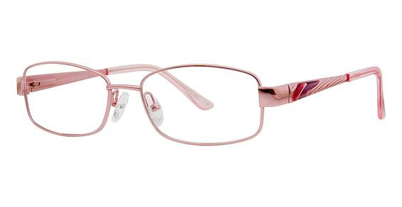 Elan 3403 Eyeglasses, Pink
