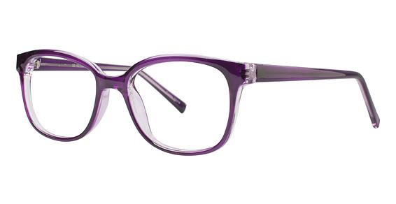 Parade 1583 Eyeglasses, Purple