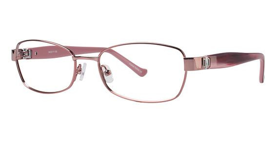 Avalon 5037 Eyeglasses, Rose Coral