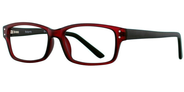 Stylewise SW227 Eyeglasses, Burgundy
