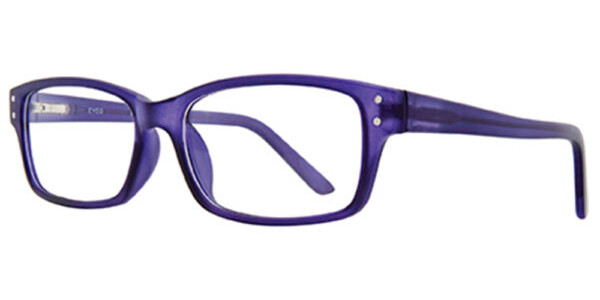 Stylewise SW227 Eyeglasses, Navy