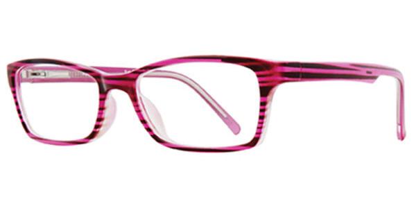 Georgetown GTN773 Eyeglasses, Pink
