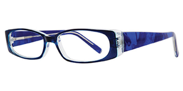 Stylewise SW443 Eyeglasses, Blue