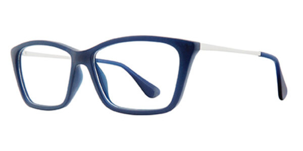 Georgetown GTN775 Eyeglasses, Blue