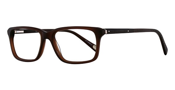 Field & Stream Trigger(FS035) Eyeglasses, BROWN