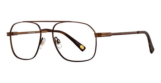 Field & Stream Teton(FS011) Eyeglasses, Brown