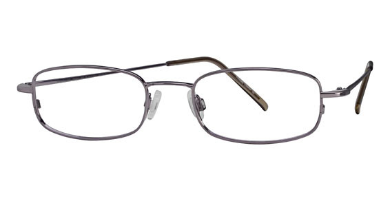 Flexon FLX 803MAG-SET Eyeglasses, (035) STEEL