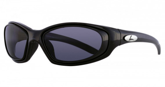 Hilco Journey Sunglasses, Black