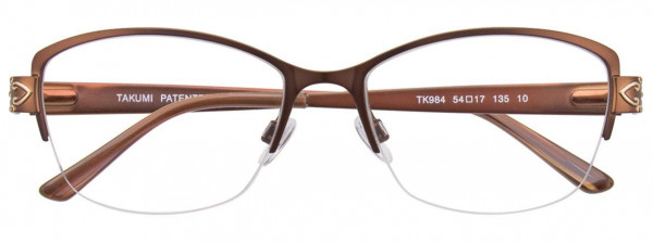 Takumi TK984 Eyeglasses