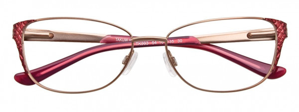 Takumi TK993 Eyeglasses