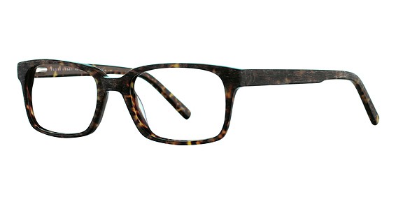 Danny Gokey DG 46 Eyeglasses, Tort