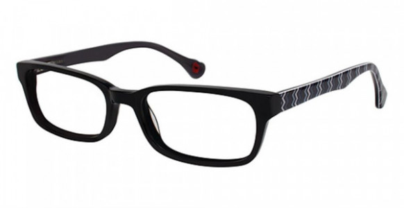 Hot Kiss HK45 Eyeglasses